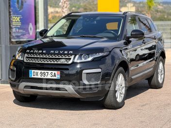 LAND ROVER RANGE ROVER EVOQUE (2) ED4 150 SE