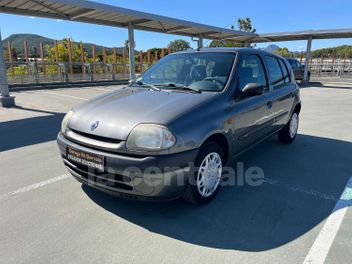 RENAULT CLIO 2 II 1.4 RXE 5P