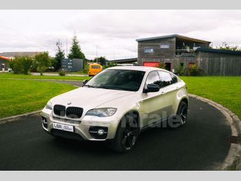 BMW X6 E71 (E71) XDRIVE30DA 235 EXCLUSIVE