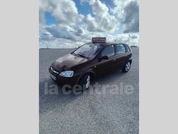 OPEL CORSA 3 III (2) 1.0 FASHION TWINPORT 5P