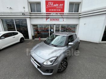 SUZUKI SWIFT 4 IV 1.2 DUALJET HYBRID 83 PACK