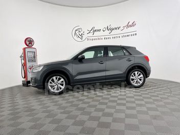 AUDI Q2 35 TFSI 150 COD DESIGN LUXE