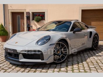 PORSCHE 911 TYPE 992 TURBO (992) COUPE 3.8 650 TURBO S