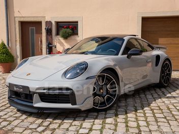 PORSCHE 911 TYPE 992 TURBO (992) COUPE 3.8 650 TURBO S