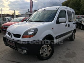 RENAULT KANGOO (2) 1.9 DCI 85 FAIRWAY 4X4