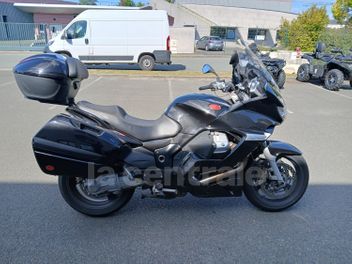 MOTO GUZZI NORGE 1200 GT 8V ABS