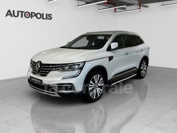 RENAULT KOLEOS 2 II (2) 1.3 TCE 160 FAP 4X2 - B INITIALE PARIS EDC