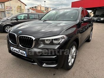 BMW X3 G01 (G01) XDRIVE30E 292 10CV LOUNGE BVA8