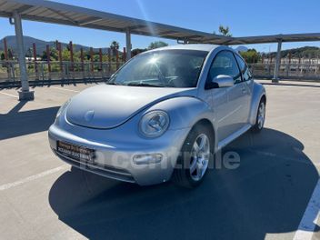 VOLKSWAGEN NEW BEETLE 1.6