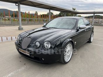 JAGUAR S-TYPE 4.2 V8 R BVA