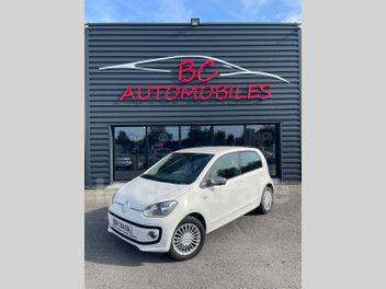 VOLKSWAGEN UP! 1.0 75 HIGH UP! 5P