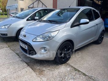 FORD KA 2 II 1.2 69 METALKA S&S