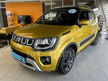 SUZUKI IGNIS 3 III (2) 1.2 DUALJET HYBRID PRIVILEGE 2022