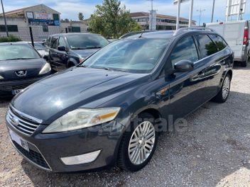 FORD MONDEO 3 SW III SW 2.0 TDCI 140 DPF GHIA