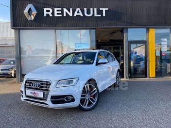 AUDI SQ5 (2) 3.0 V6 BITDI 313 QUATTRO TIPTRONIC 8