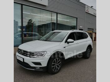 VOLKSWAGEN TIGUAN 2 ALLSPACE 2.0 TDI 150 CONFORTLINE BV6