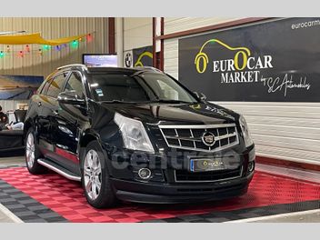 CADILLAC SRX 2 II 3.0 V6 AWD SPORT LUXURY AUT