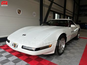 CHEVROLET CORVETTE C4 C4 5.7 245 L98