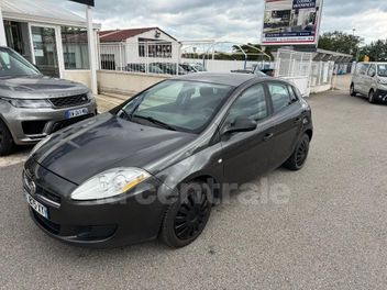 FIAT BRAVO 2 II 1.9 MULTIJET 120 ELEGANCE 5P