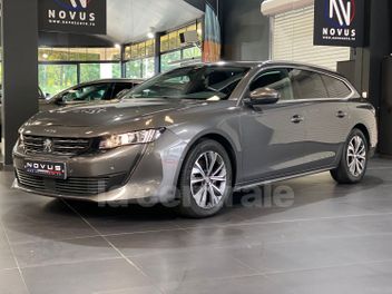 PEUGEOT 508 (2E GENERATION) SW II SW 1.5 BLUEHDI 130 S&S ALLURE EAT8