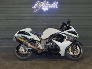 SUZUKI GSX-R HAYABUSA 1340 R