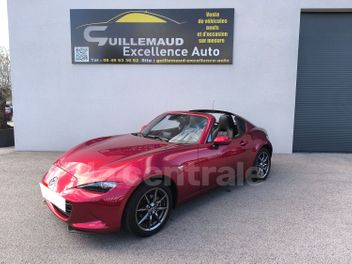 MAZDA MX5 (4E GENERATION) RF IV RF 1.5 SKYACTIV-G 132 SELECTION