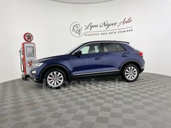 VOLKSWAGEN T-ROC 1.5 TSI 150 EVO CARAT