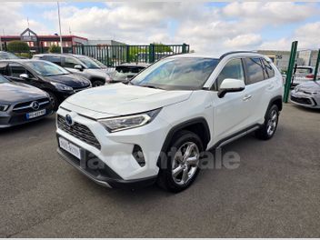 TOYOTA RAV 4 (5E GENERATION) V 2.5 RAV4 HYBRIDE 222 4WD LOUNGE MY21