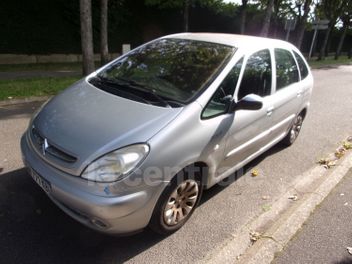 CITROEN XSARA PICASSO 1.8 EXCLUSIVE