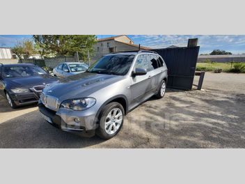 BMW X5 E70 (E70) XDRIVE35DA 286 EXCLUSIVE