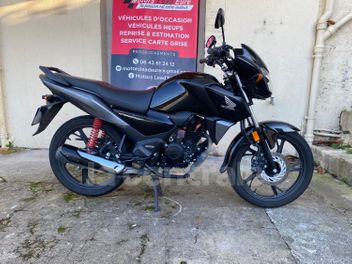 HONDA CBF 125