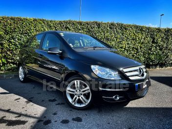 MERCEDES CLASSE B (2) 180 CDI SPORT