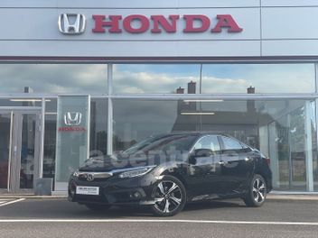 HONDA CIVIC 10 X (2) 1.6 I-DTEC 120 EXCLUSIVE AT 4P