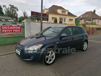 KIA CEE D 1.6 CRDI VGT 115 EXECUTIVE