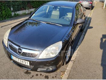 OPEL VECTRA 3 III 1.9 CDTI 120 DESIGN EDITION 5P