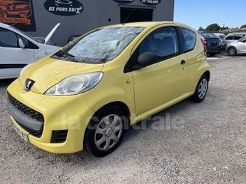 PEUGEOT 107 (2) 1.0 TRENDY 3P