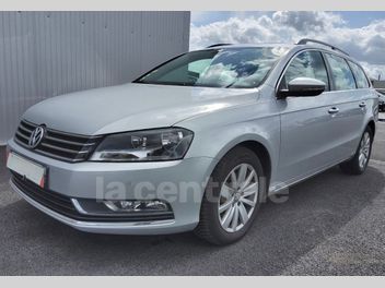 VOLKSWAGEN PASSAT 7 SW VII SW 1.6 TDI 105 FAP BLUEMOTION TECHNOLOGY CONFORTLINE