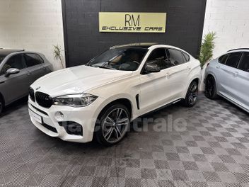 BMW X6 F86 M (F86) 4.4 M AUTO