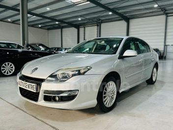 RENAULT LAGUNA 3 III (2) 1.5 DCI 110 FAP CHAMPION NERVASPORT ECO2