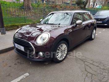 MINI MINI 3 CLUBMAN III CLUBMAN 1.5 COOPER 136 KENSINGTON BVA7