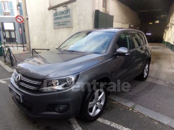 VOLKSWAGEN TIGUAN (2) 2.0 TDI 110 BLUEMOTION TECHNOLOGY EDITION