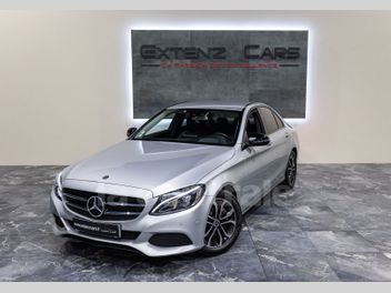 MERCEDES CLASSE C 4 IV 220 D EXECUTIVE 9G-TRONIC PLUS