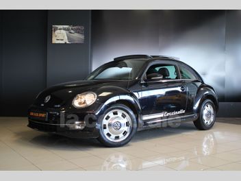 VOLKSWAGEN COCCINELLE 1.6 TDI 105 VINTAGE