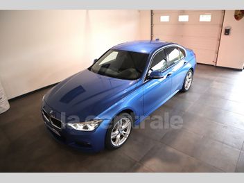 BMW SERIE 3 F30 (F30) (2) 340I XDRIVE 326 M SPORT BVA8