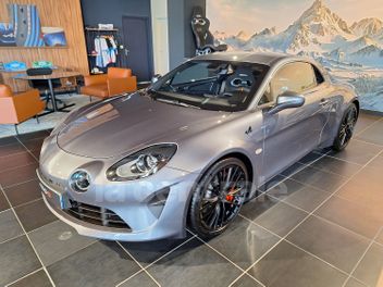 ALPINE A110 (2E GENERATION) II 1.8 T 300 S - 2024