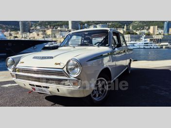 FORD CORTINA LOTUS