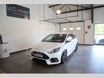 FORD FOCUS 3 RS III 2.3 ECOBOOST 350 S&S RS 5P