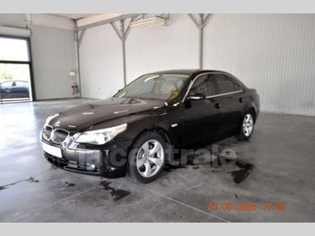 BMW SERIE 5 E60 (E60) (2) 530DA LUXE