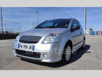 CITROEN C2 1.1 PULP