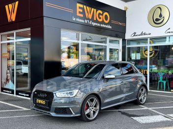 AUDI S1 2.0 TFSI 231